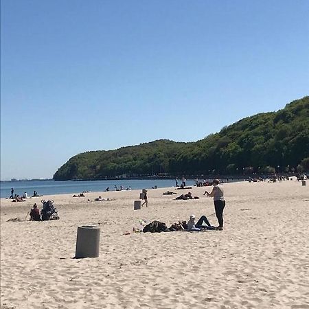 Apartament Centrum Msciwoja Gdynia Zewnętrze zdjęcie