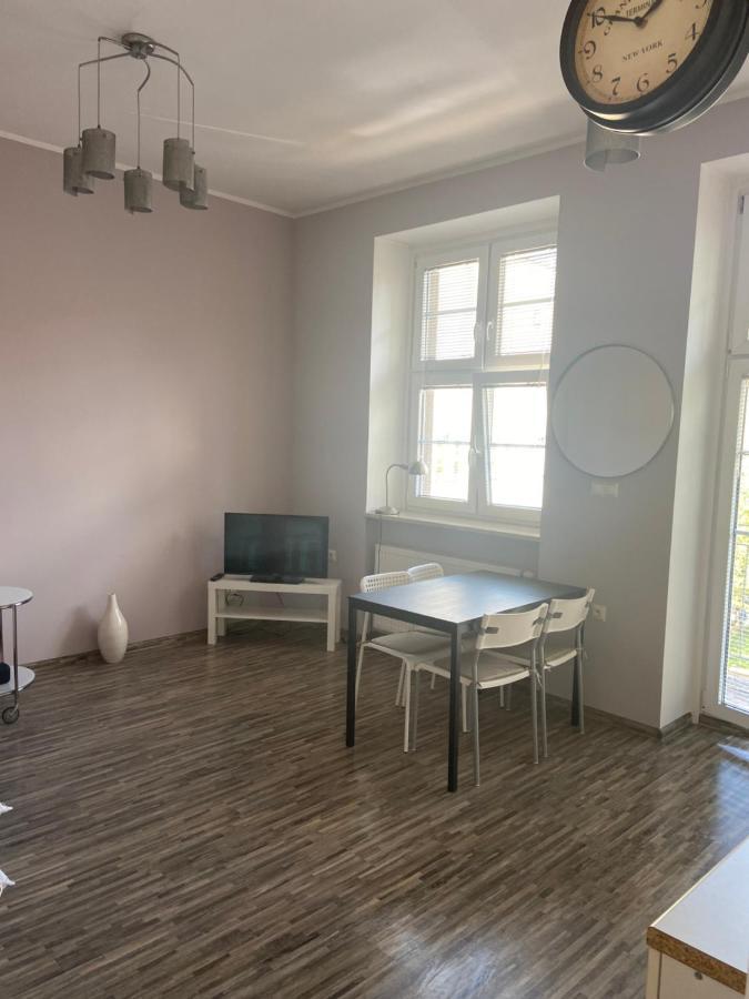 Apartament Centrum Msciwoja Gdynia Zewnętrze zdjęcie