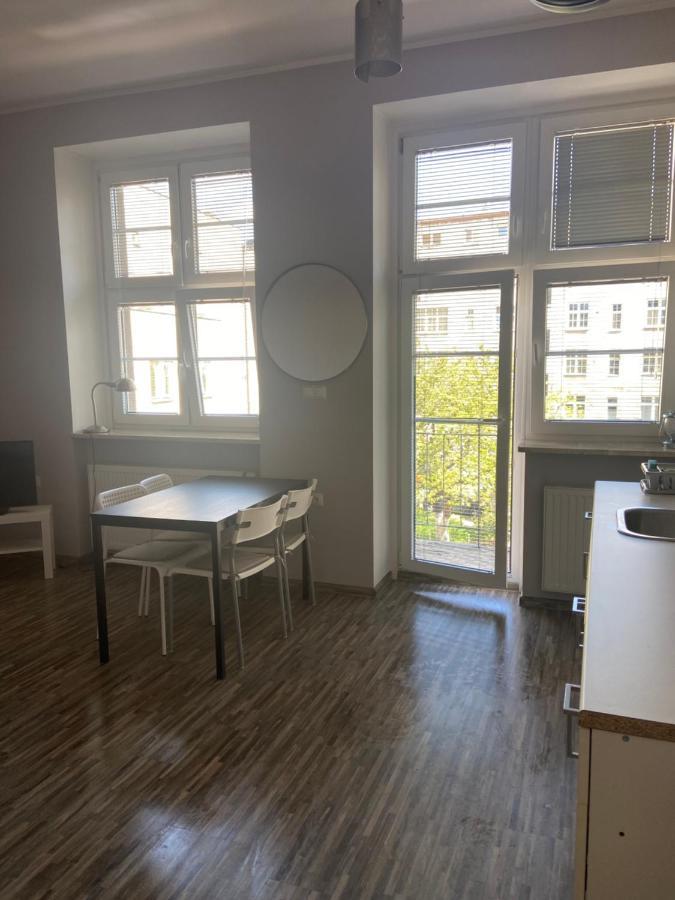 Apartament Centrum Msciwoja Gdynia Zewnętrze zdjęcie
