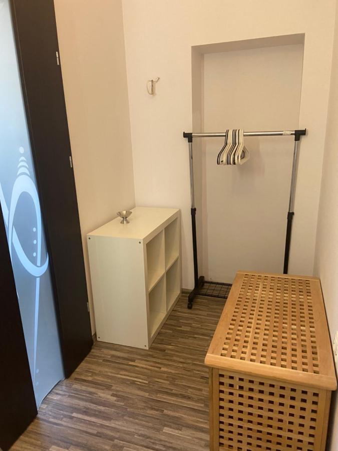 Apartament Centrum Msciwoja Gdynia Zewnętrze zdjęcie