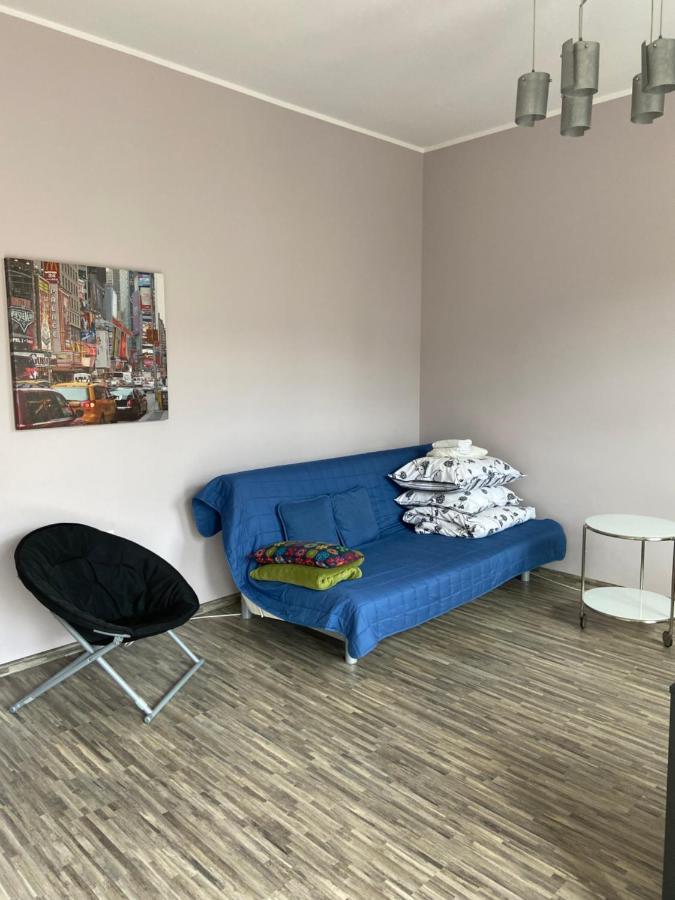 Apartament Centrum Msciwoja Gdynia Zewnętrze zdjęcie