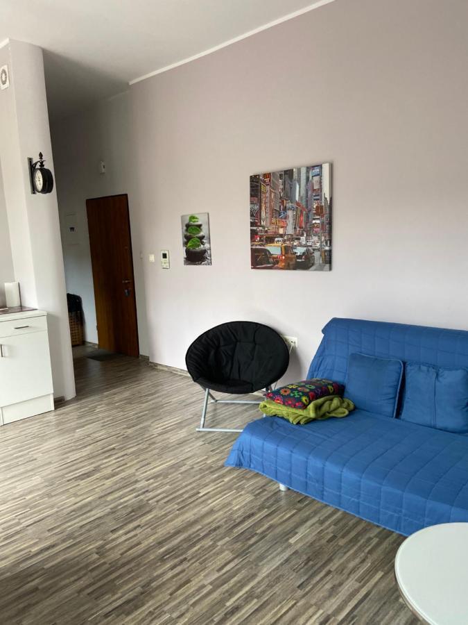 Apartament Centrum Msciwoja Gdynia Zewnętrze zdjęcie