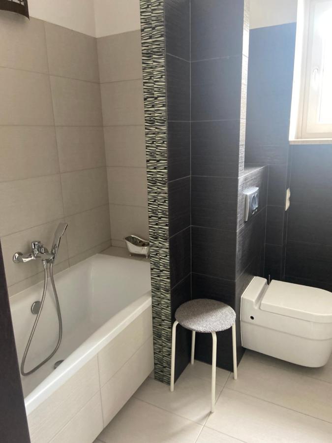 Apartament Centrum Msciwoja Gdynia Zewnętrze zdjęcie