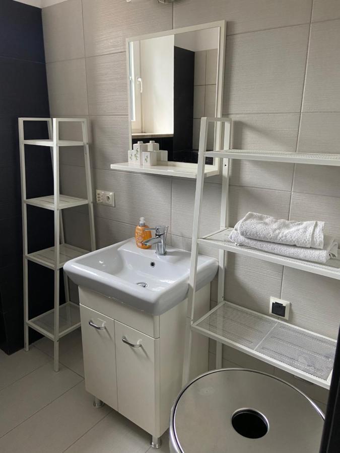 Apartament Centrum Msciwoja Gdynia Zewnętrze zdjęcie