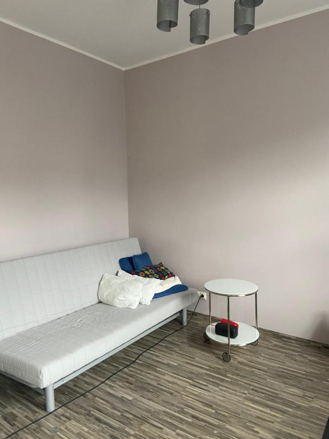 Apartament Centrum Msciwoja Gdynia Zewnętrze zdjęcie