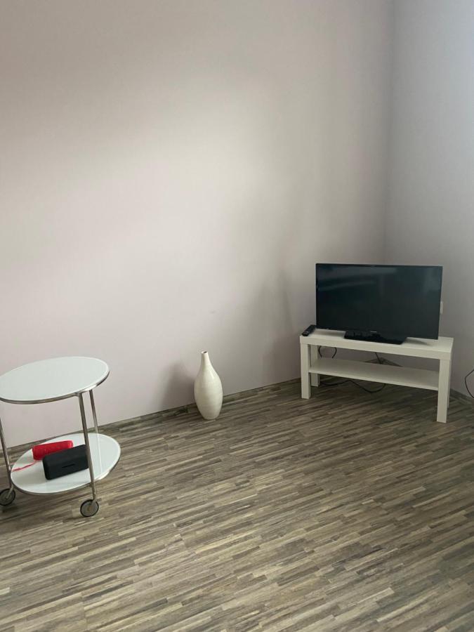 Apartament Centrum Msciwoja Gdynia Zewnętrze zdjęcie
