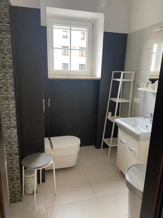 Apartament Centrum Msciwoja Gdynia Zewnętrze zdjęcie