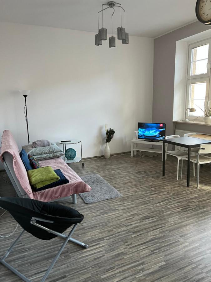 Apartament Centrum Msciwoja Gdynia Zewnętrze zdjęcie