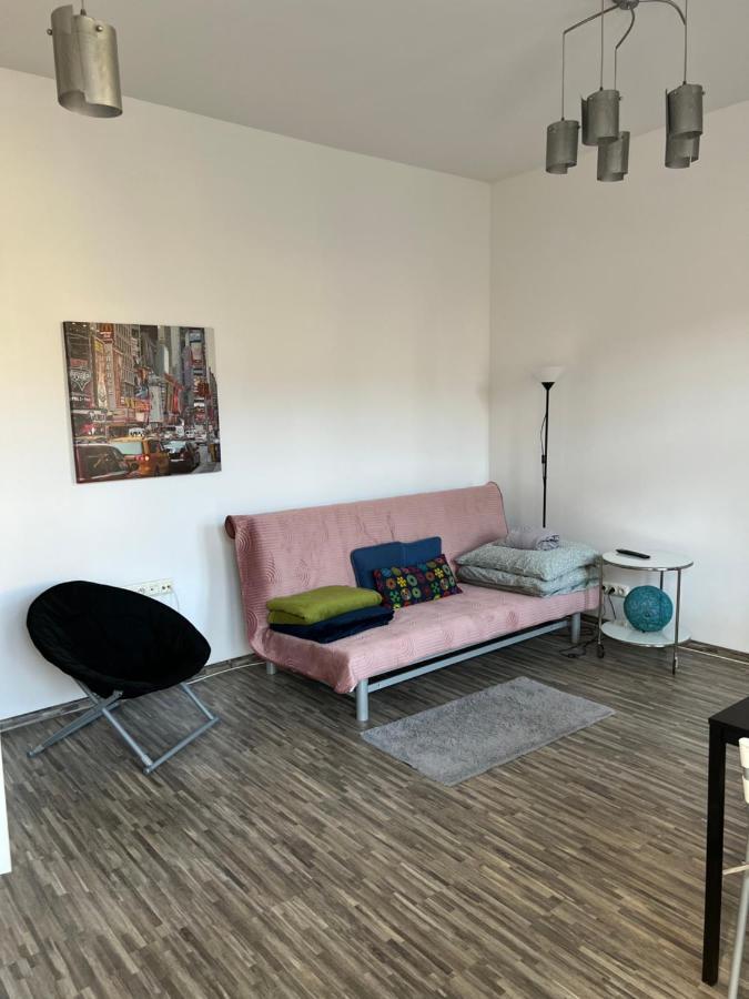 Apartament Centrum Msciwoja Gdynia Zewnętrze zdjęcie